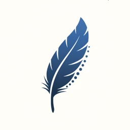 Plume logo